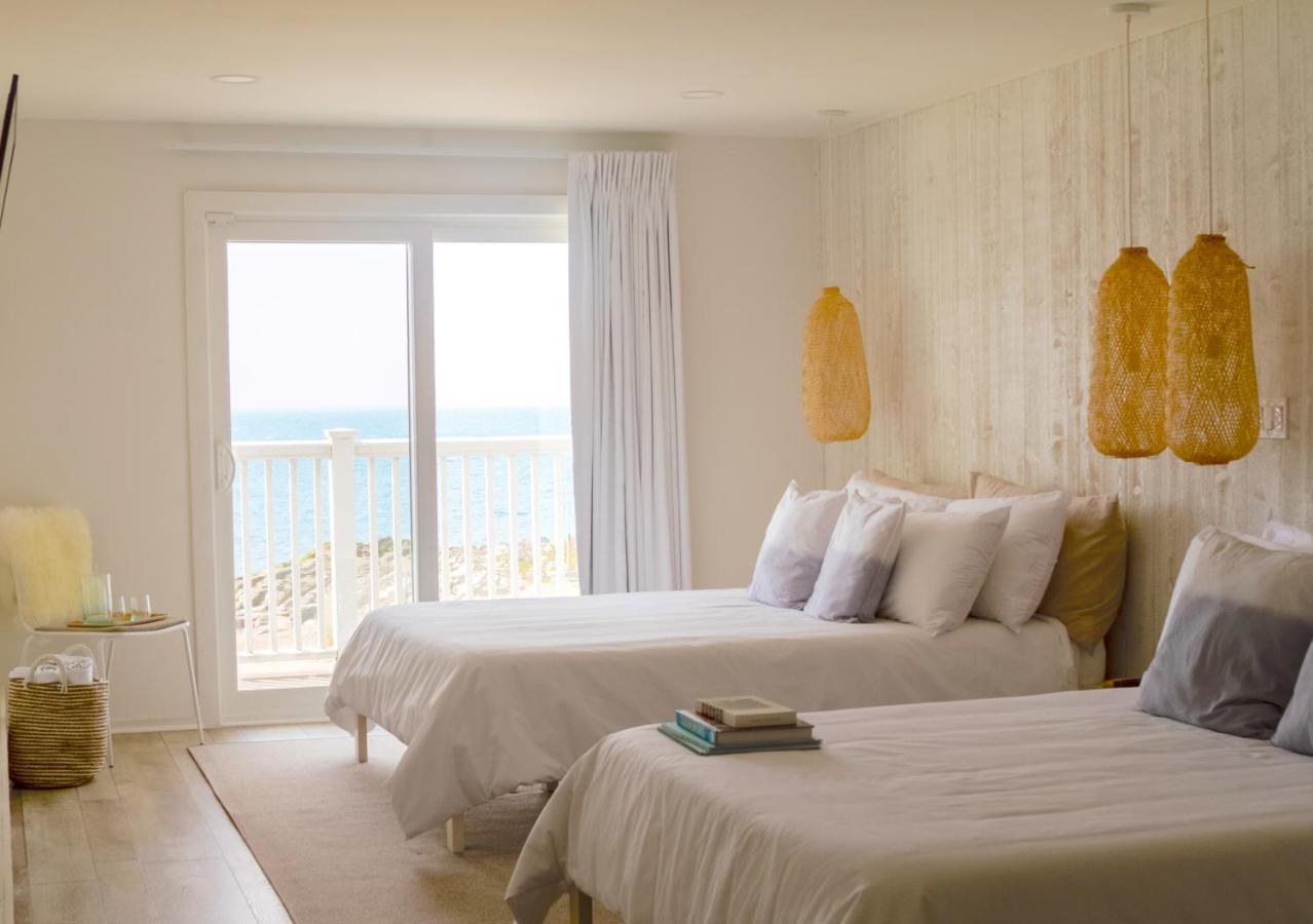 The Surfside Hotel Стратфорд Екстер'єр фото