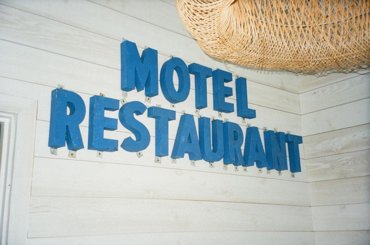The Surfside Hotel Стратфорд Екстер'єр фото