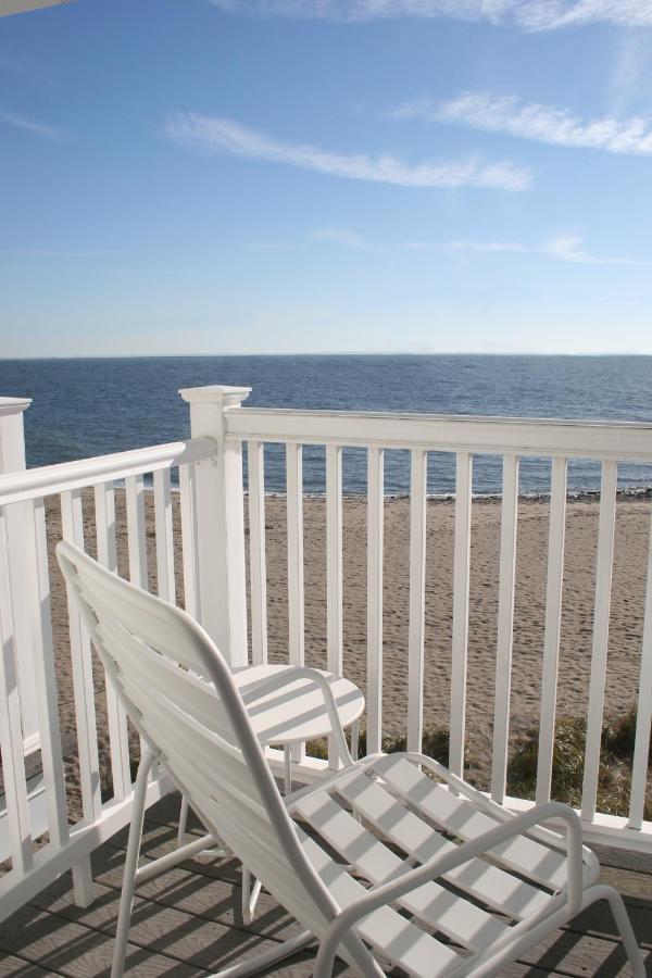 The Surfside Hotel Стратфорд Екстер'єр фото