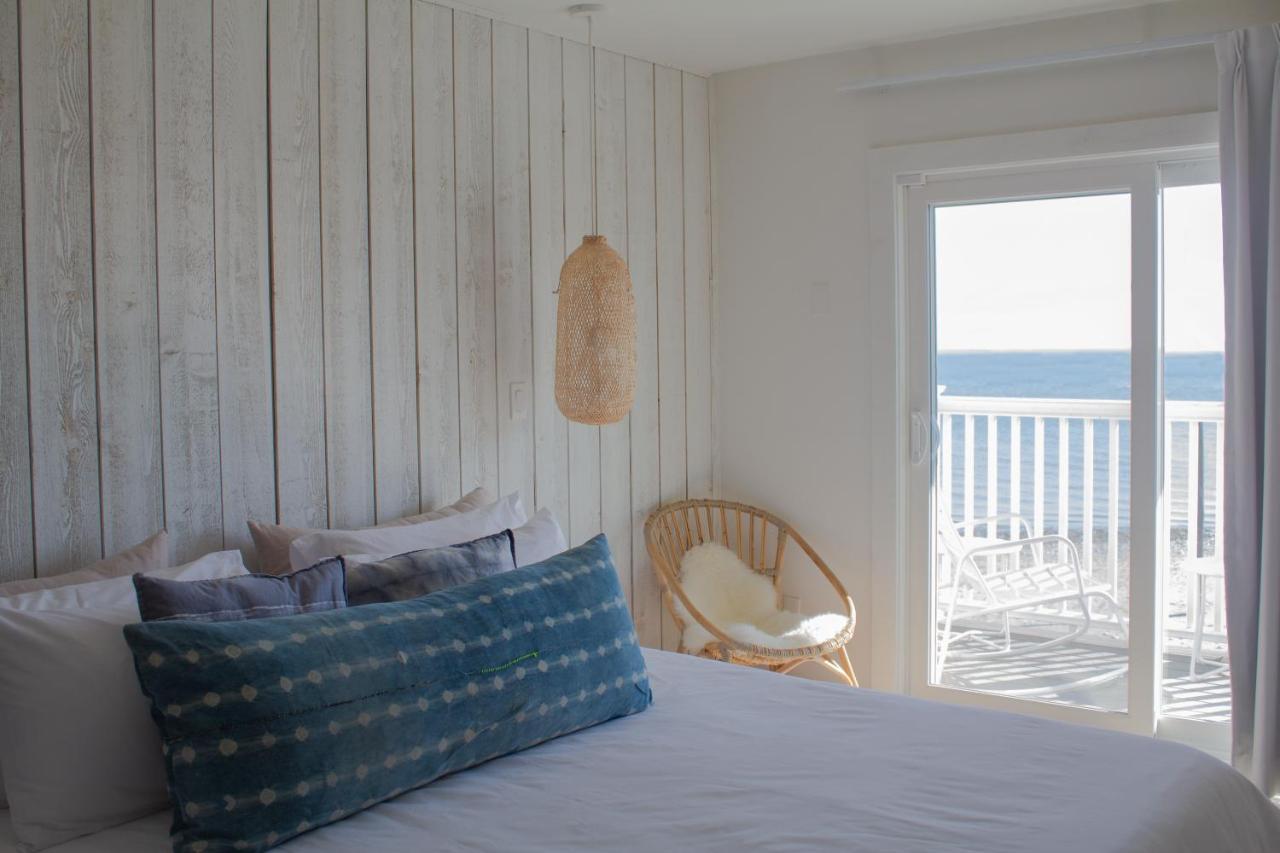 The Surfside Hotel Стратфорд Екстер'єр фото