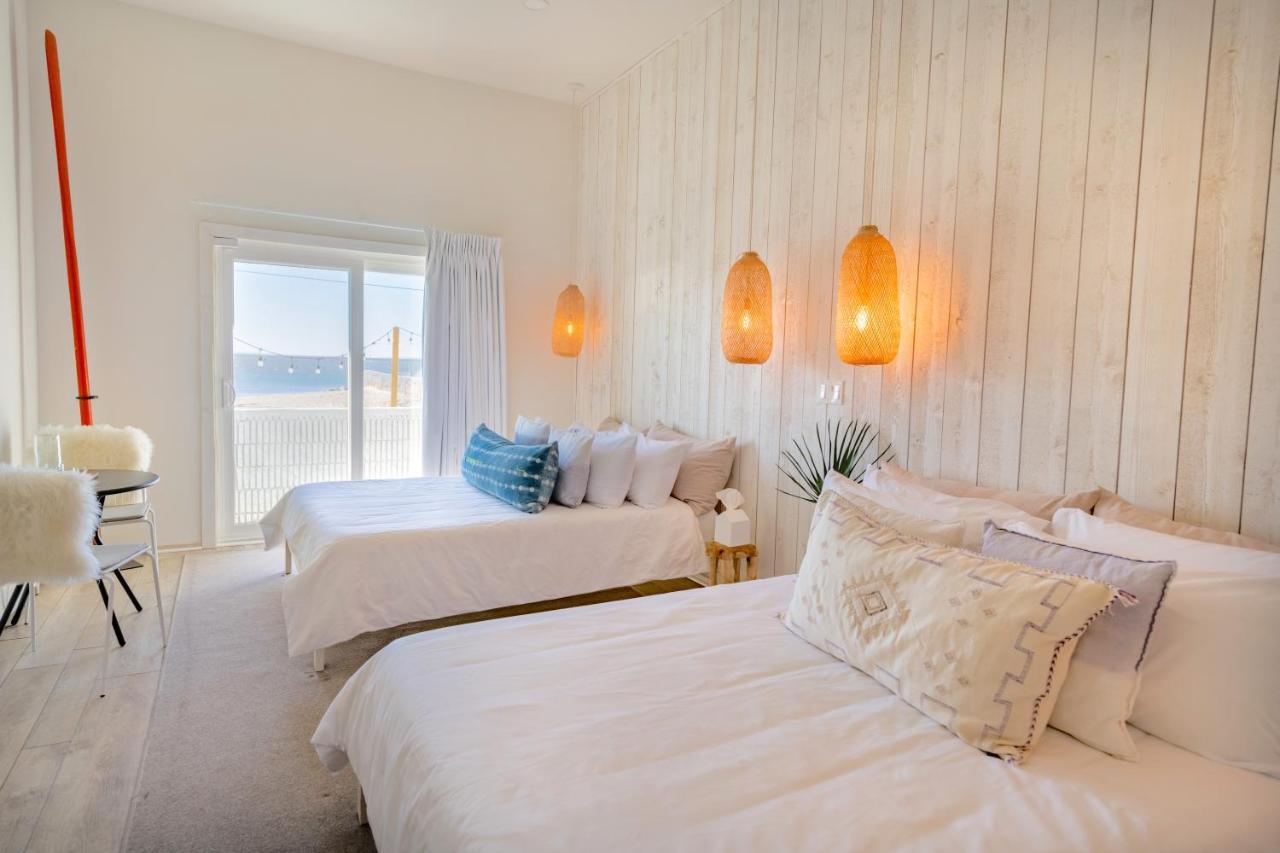 The Surfside Hotel Стратфорд Екстер'єр фото