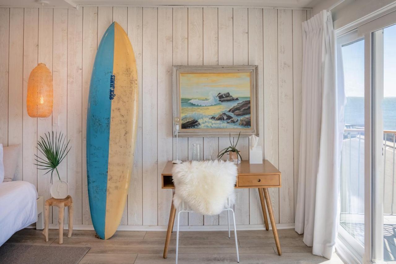 The Surfside Hotel Стратфорд Екстер'єр фото