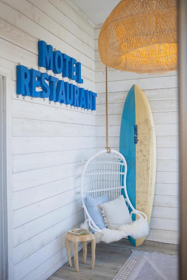 The Surfside Hotel Стратфорд Екстер'єр фото
