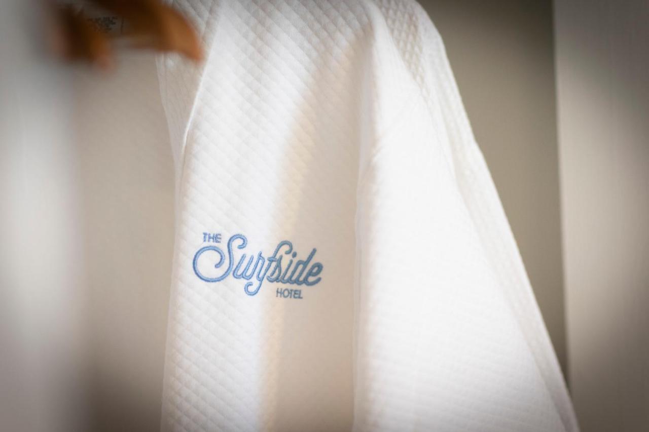 The Surfside Hotel Стратфорд Екстер'єр фото