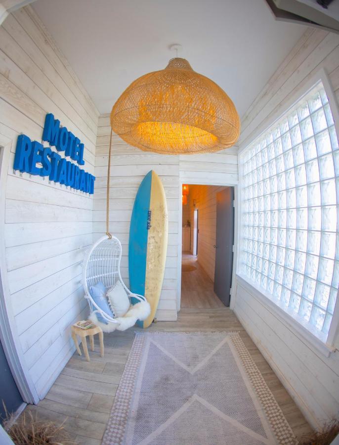 The Surfside Hotel Стратфорд Екстер'єр фото