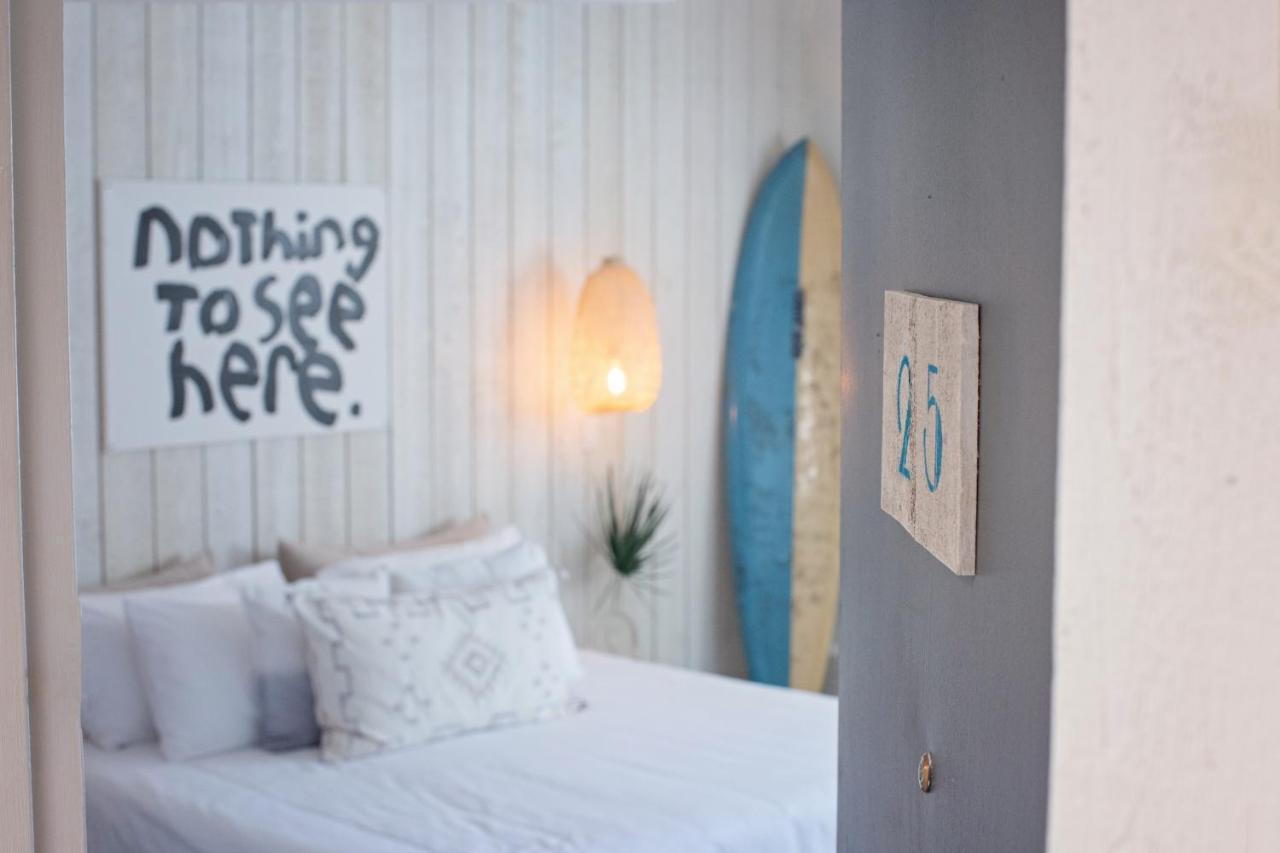 The Surfside Hotel Стратфорд Екстер'єр фото