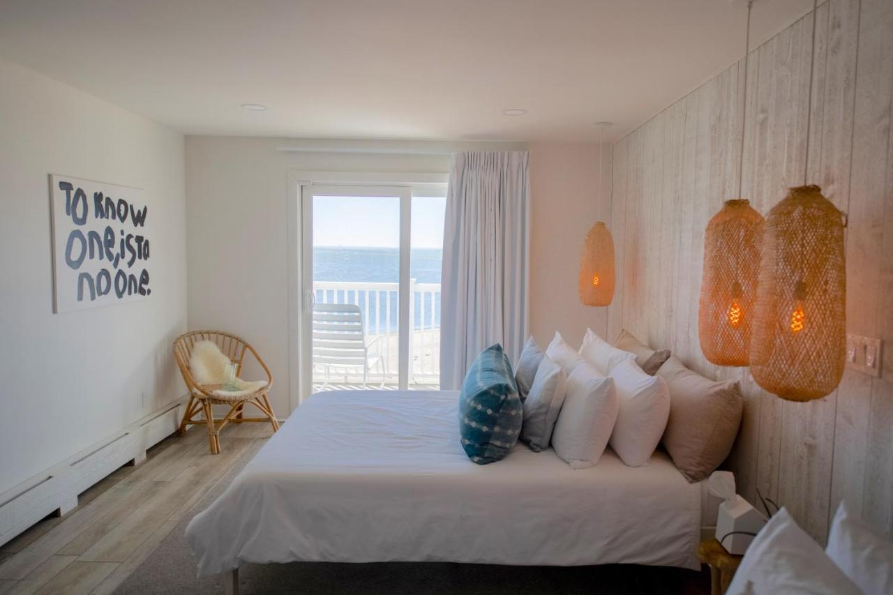 The Surfside Hotel Стратфорд Екстер'єр фото