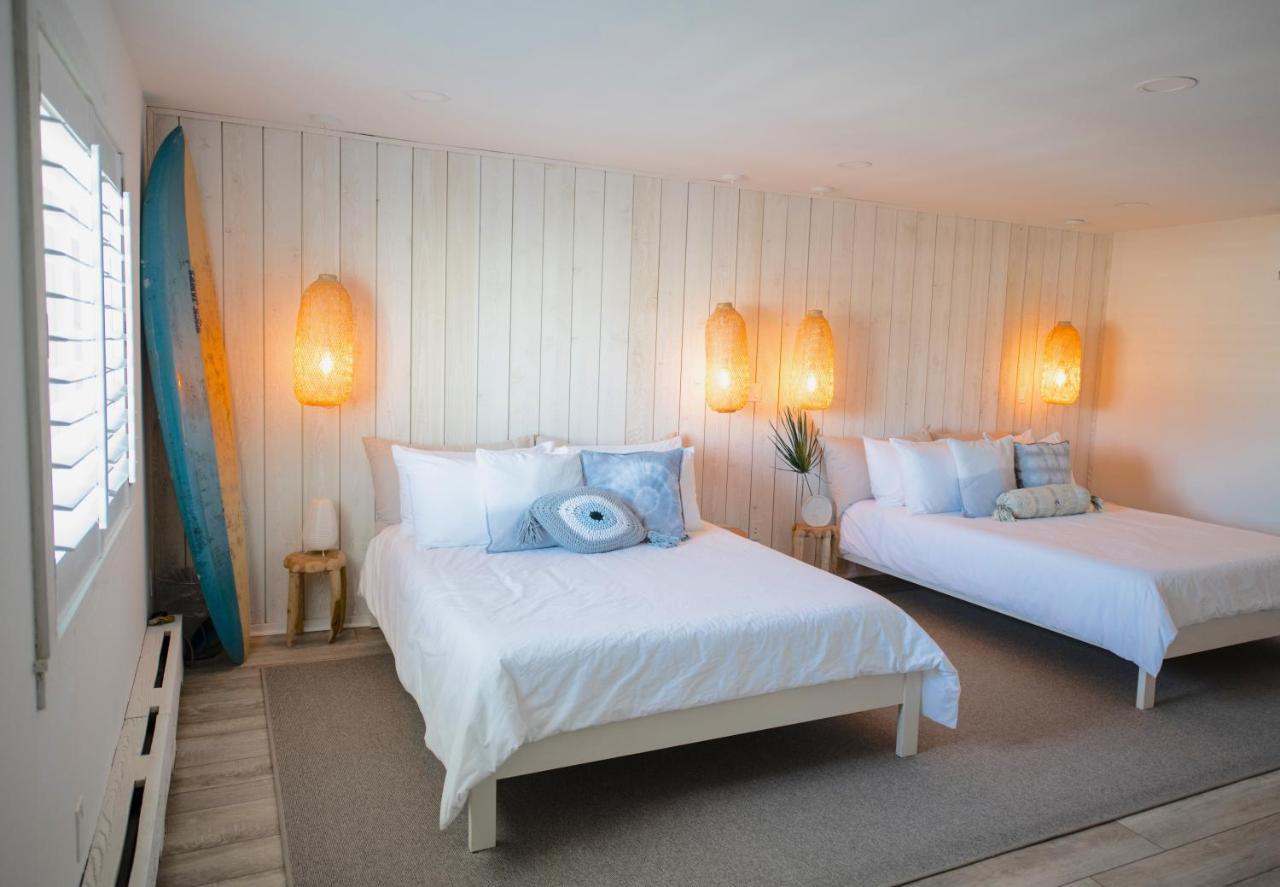 The Surfside Hotel Стратфорд Екстер'єр фото