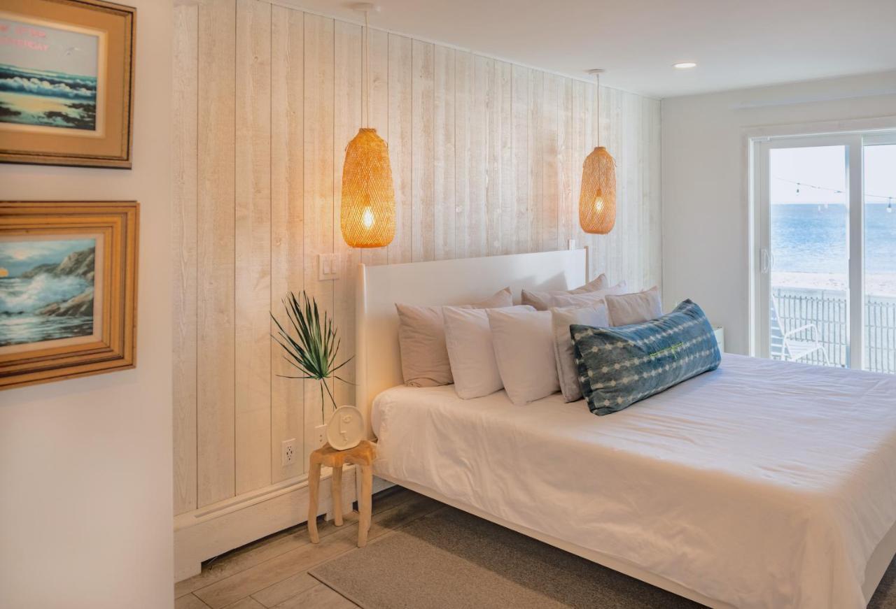 The Surfside Hotel Стратфорд Екстер'єр фото