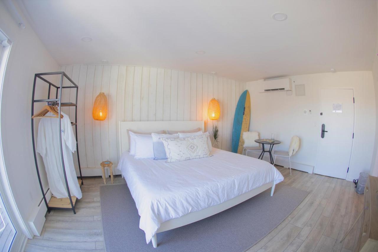 The Surfside Hotel Стратфорд Екстер'єр фото