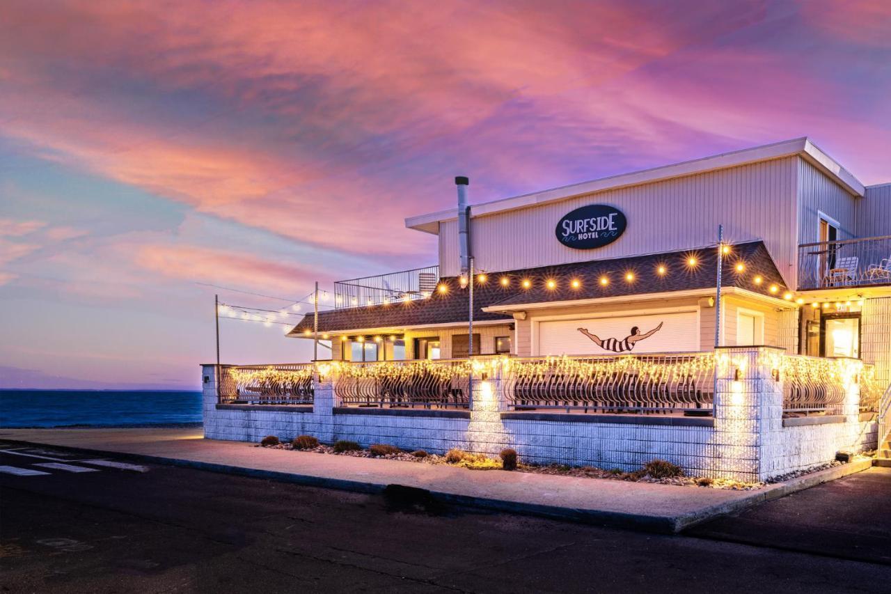 The Surfside Hotel Стратфорд Екстер'єр фото