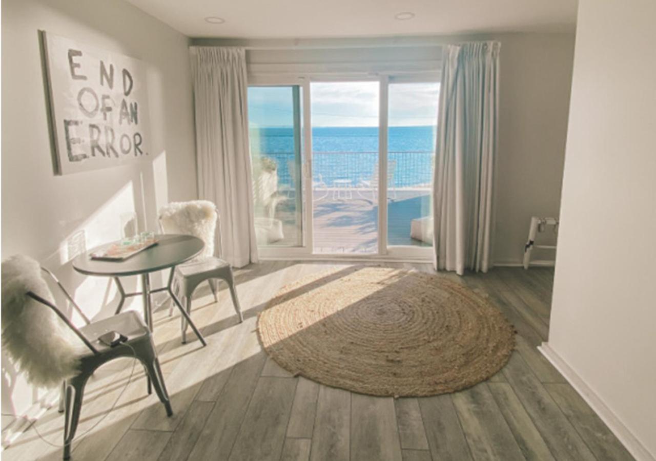 The Surfside Hotel Стратфорд Екстер'єр фото